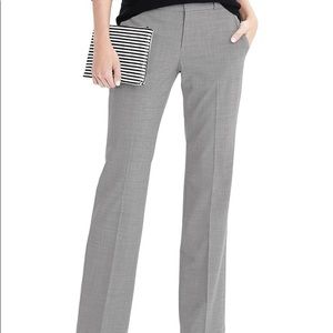 Banana Republic Logan Pants